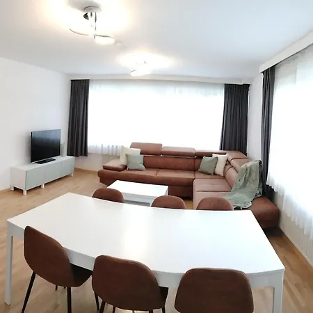 Project 9 Appartement Oostende