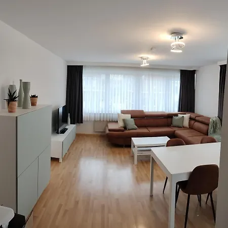 公寓 Project 9 奥斯滕德