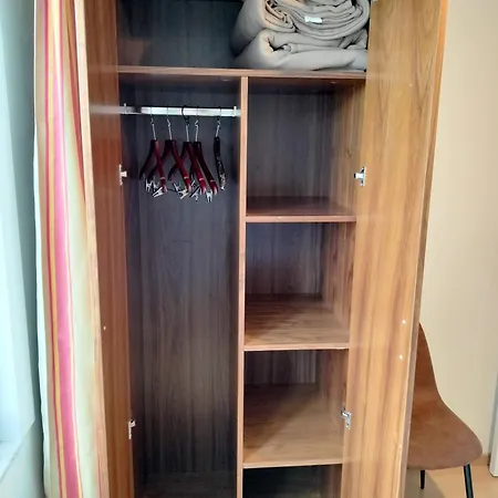 Appartement Project 9