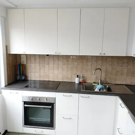 Appartement Project 9