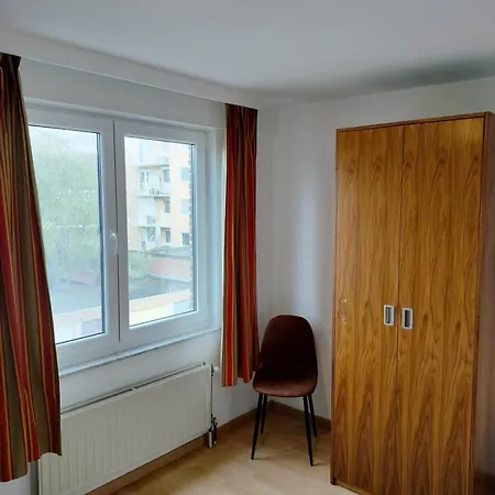 Appartement Project 9 *