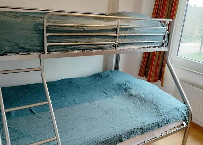 Apartment Project 9 *