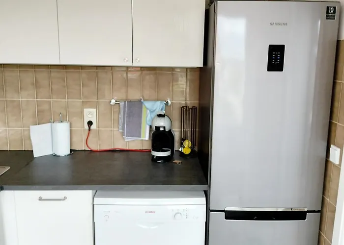 Apartment Project 9 Ostend