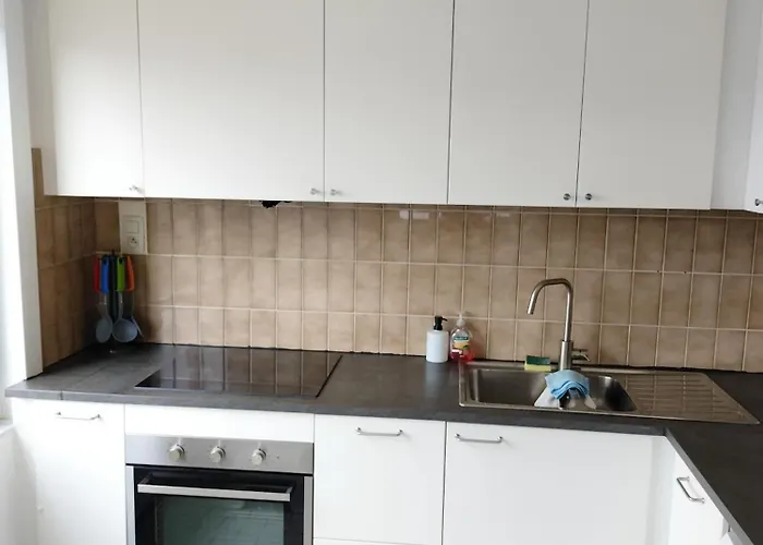 Appartamento Project 9