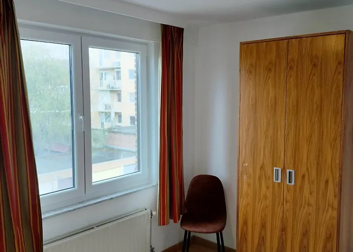 Apartment Project 9 *