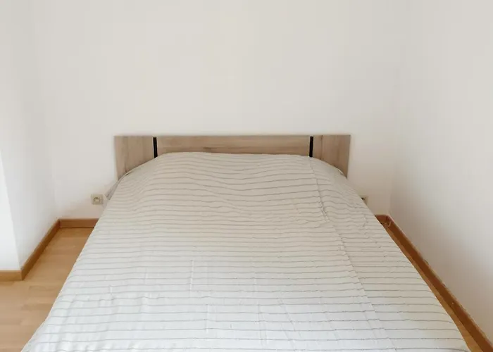 Apartment Project 9 Ostend