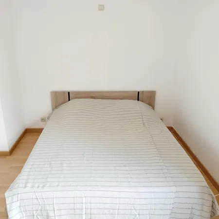 Апартаменты Project 9 Остенде